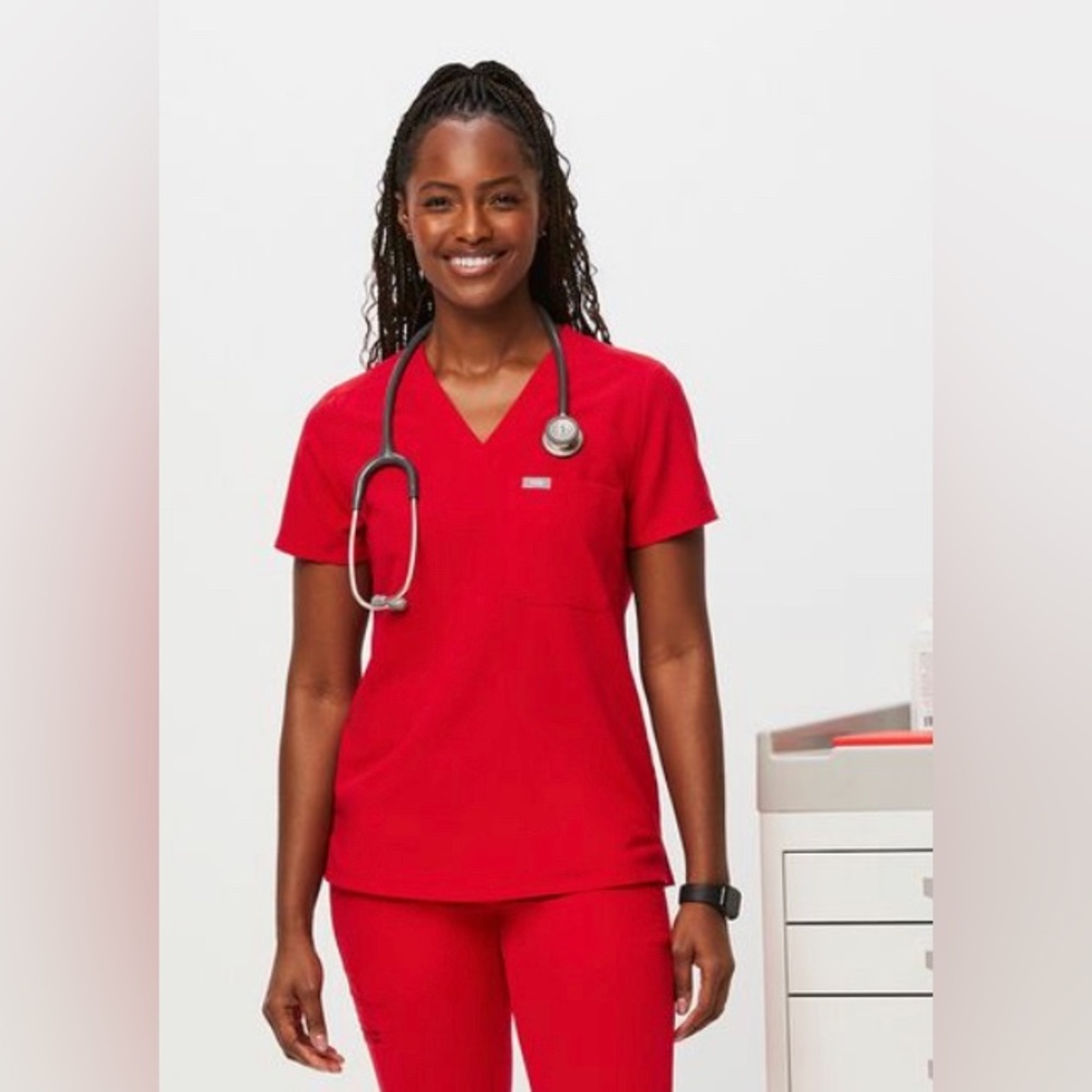 Figs scrubs